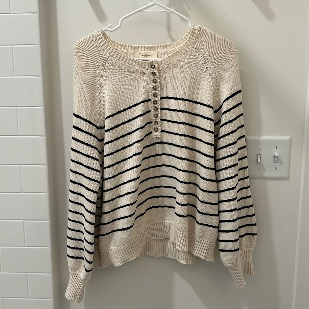 Léontine Jumper